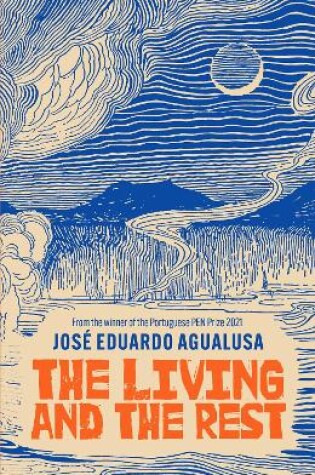 Cover of The Living and the Rest