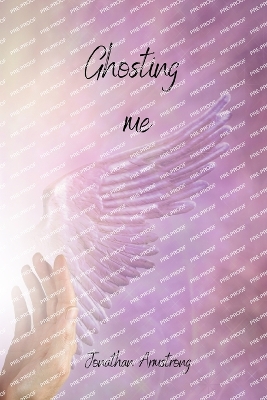 Book cover for Ghosting me