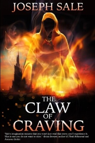 Cover of The Claw of Craving