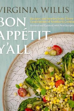 Cover of Bon Appétit, Y'all