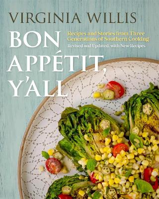 Book cover for Bon Appétit, Y'all