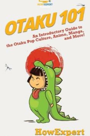 Cover of Otaku 101