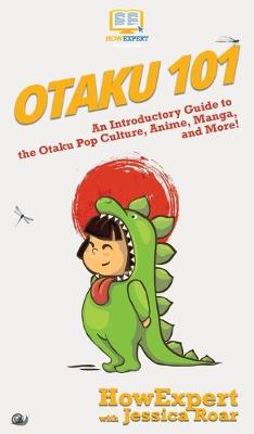 Book cover for Otaku 101