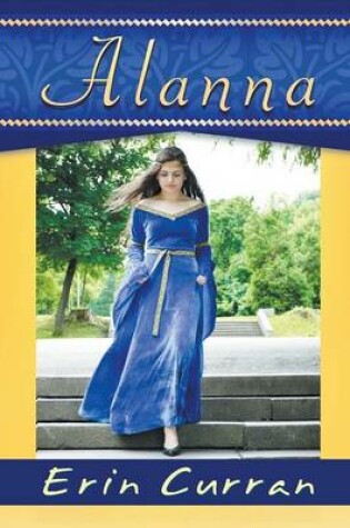 Cover of Alanna