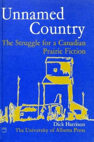 Cover of Unnamed Country