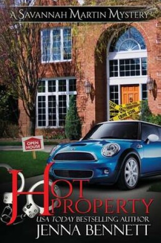 Cover of Hot Property