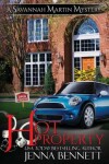 Book cover for Hot Property