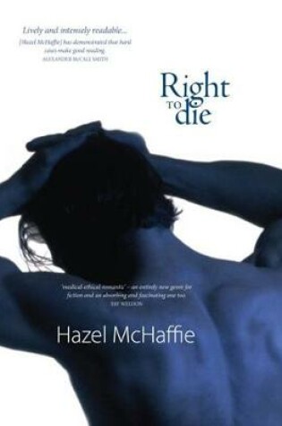 Cover of Right to Die