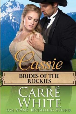 Cover of Cassie