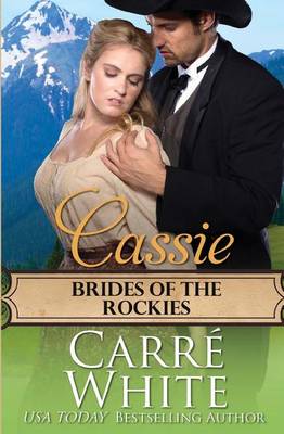 Book cover for Cassie