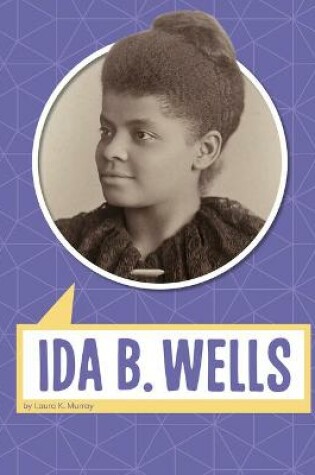 Cover of Ida B. Wells