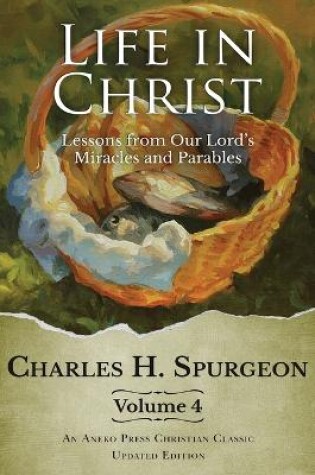 Cover of Life in Christ Vol 4
