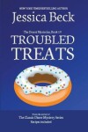 Book cover for Troubled Treats
