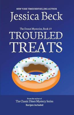 Cover of Troubled Treats