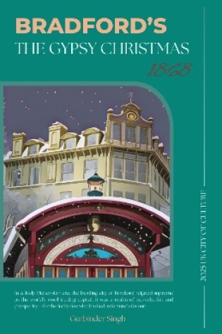 Cover of The Gypsy Christmas