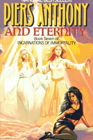 Cover of And Eternity