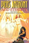 Book cover for And Eternity