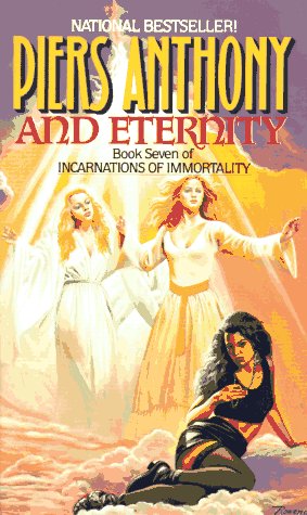 Cover of And Eternity