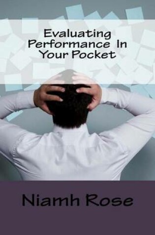 Cover of Evaluating Performance In Your Pocket