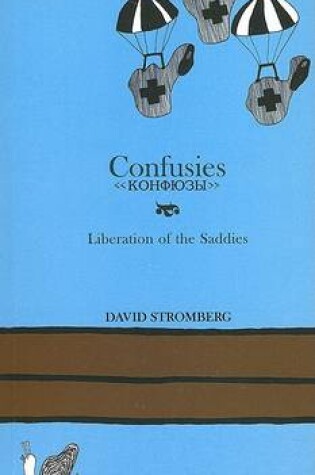 Cover of Confusies