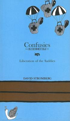 Book cover for Confusies