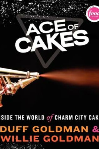 Cover of Ace of Cakes