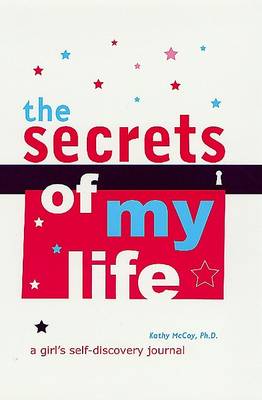 Book cover for The Secrets of My Life