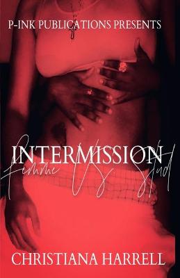 Book cover for Intermission