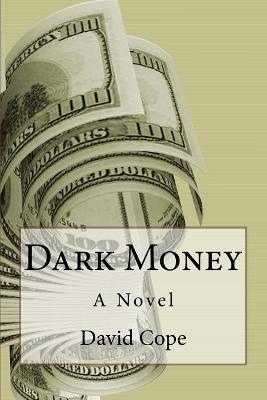 Book cover for Dark Money