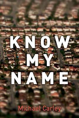 Book cover for Know My Name