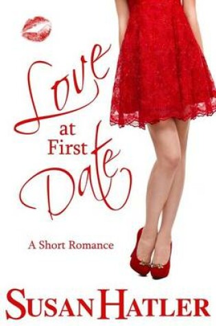 Cover of Love at First Date