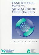 Cover of Using Reclaimed Water to Augment Potable Water Resources