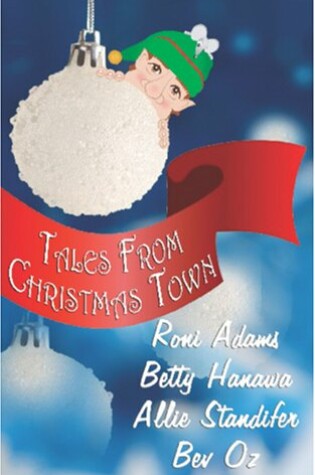 Cover of Tales from Christmas Town