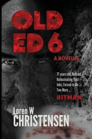 Cover of Old Ed 6