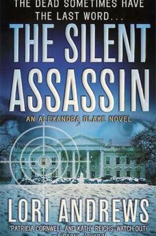 Cover of The Silent Assassin