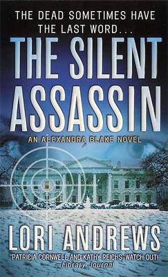 Book cover for The Silent Assassin