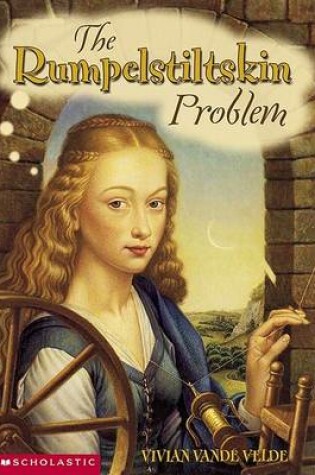 Cover of The Rumpelstiltskin Problem