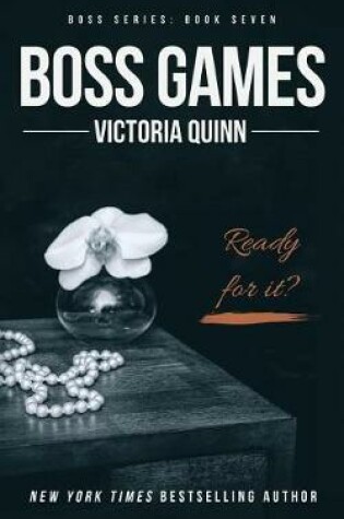 Cover of Boss Games