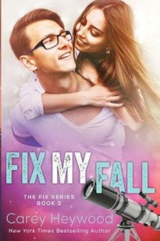 Cover of Fix My Fall
