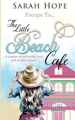 Book cover for Escape To...The Little Beach Cafe