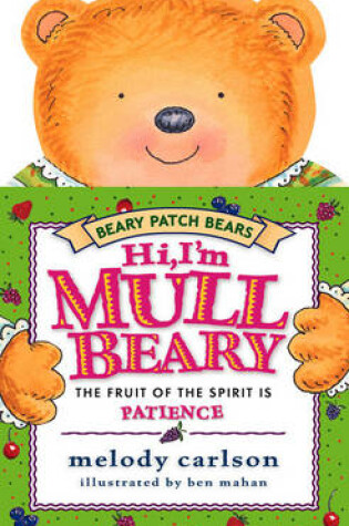 Cover of Hi, I'm Mullbeary