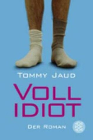Cover of Vollidiot