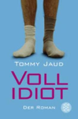 Book cover for Vollidiot