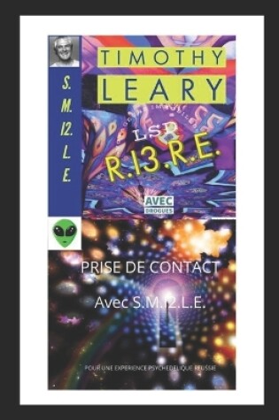 Cover of RI3RE avec drogues