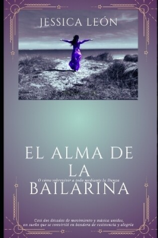 Cover of El Alma de la Bailarina