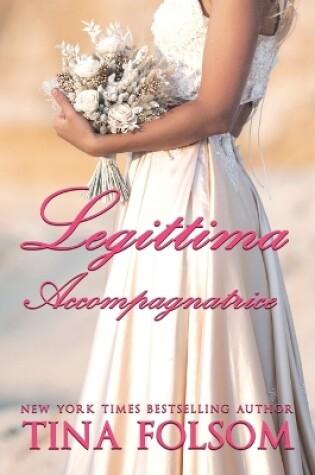 Cover of Legittima Accompagnatrice