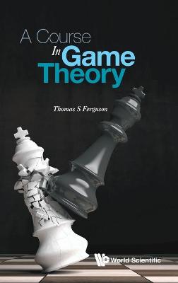 Book cover for Course In Game Theory, A