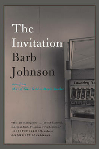 Cover of The Invitation