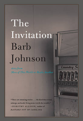 Book cover for The Invitation