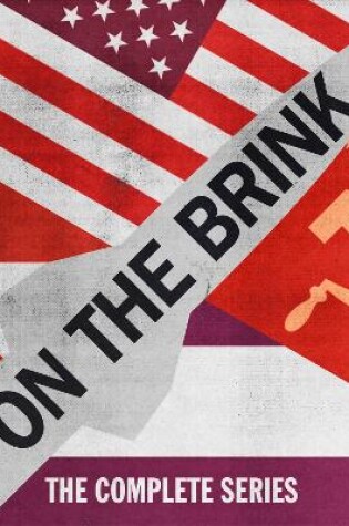 Cover of On The Brink A Cold War